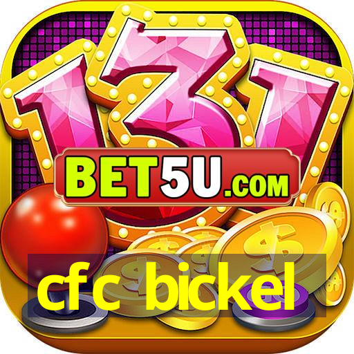 cfc bickel